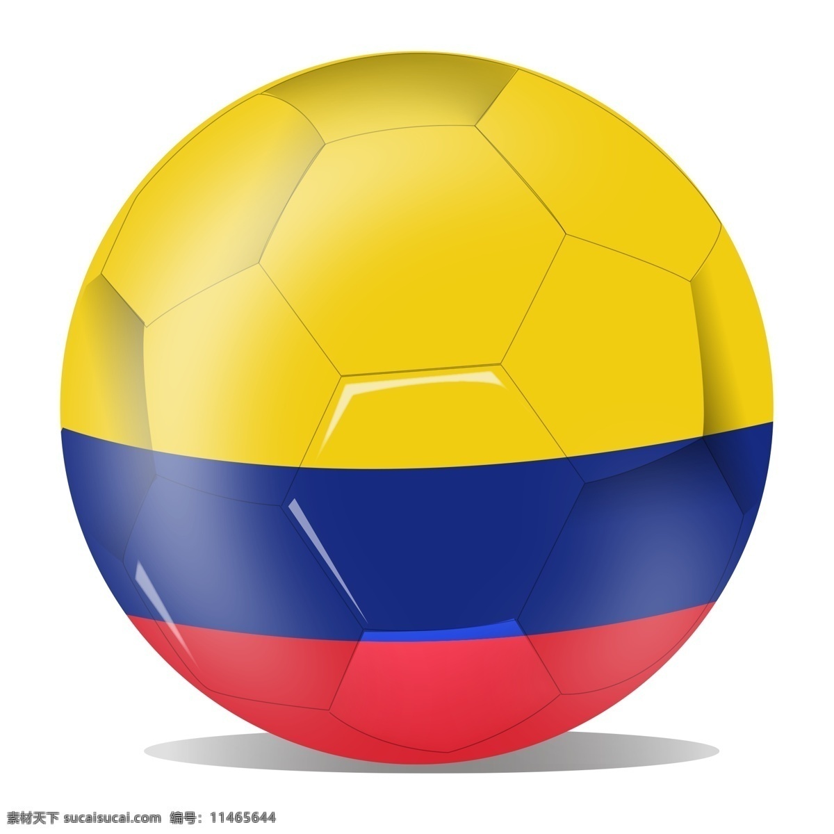 红 黄蓝 足球 免 抠 图 踢球 运动项目 运动健康 身心健康 纹理足球 蓝色皮球 黄色 卡通足球 红色
