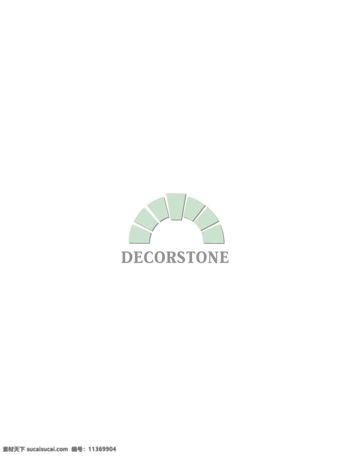 logo大全 logo 设计欣赏 商业矢量 矢量下载 decorstone it 公司 标志 标志设计 欣赏 网页矢量 矢量图 其他矢量图