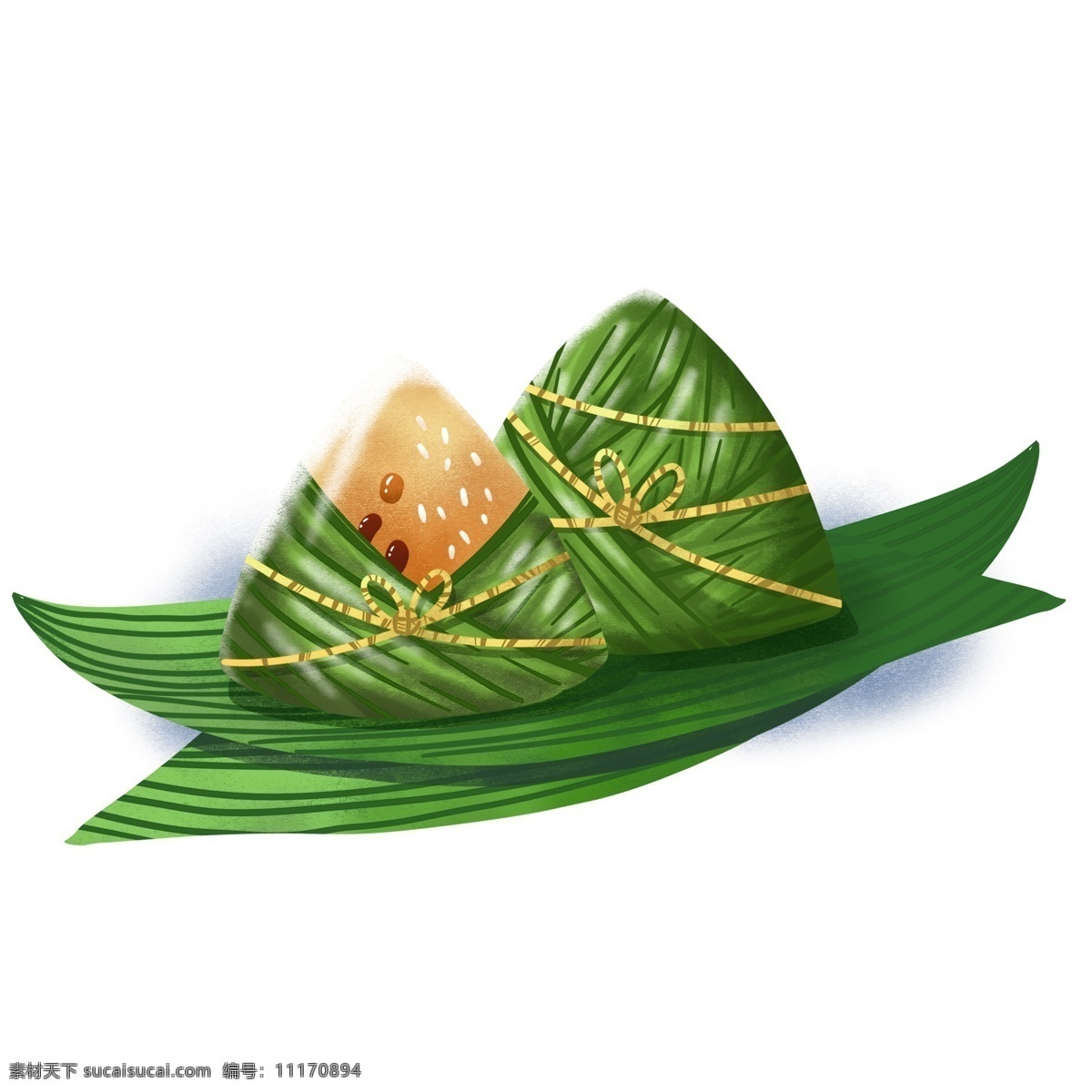 端午节 龙舟节 粽子 节 写实 料 食物 元素 原创 创意 绿色 免抠素材 端午 粽子节 鸡蛋 节料 粽球