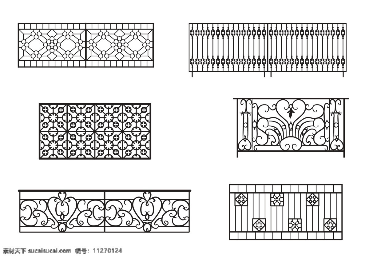 阳台 栏杆 载体 装饰 装饰华丽 老公园 金属 铁 花园 大门 图形 插图 轨道 向量 对称 维多利亚 年份 锻 旋 风格 复古 滚动 螺旋 钢框架 一夜暴富 黑 边界 铸造 背景 艺术 古代建筑 古色古香
