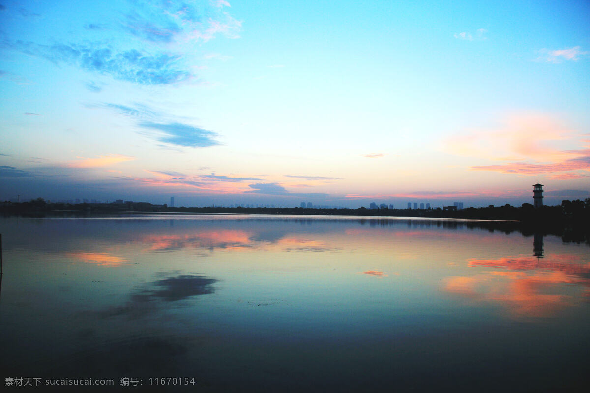 唯美 风景 风光 旅行 自然 湖北 汤逊湖 湖泊 湖水 生态汤逊湖 汤逊湖湿地 国家湿地公园 旅游摄影 国内旅游