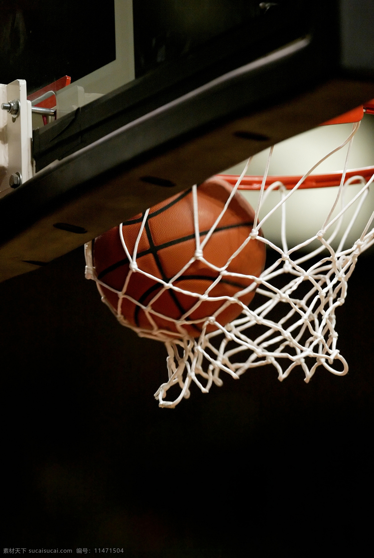 篮 框 中 篮球 篮框 球网 篮球架 特写 体育运动 高清图片 生活百科