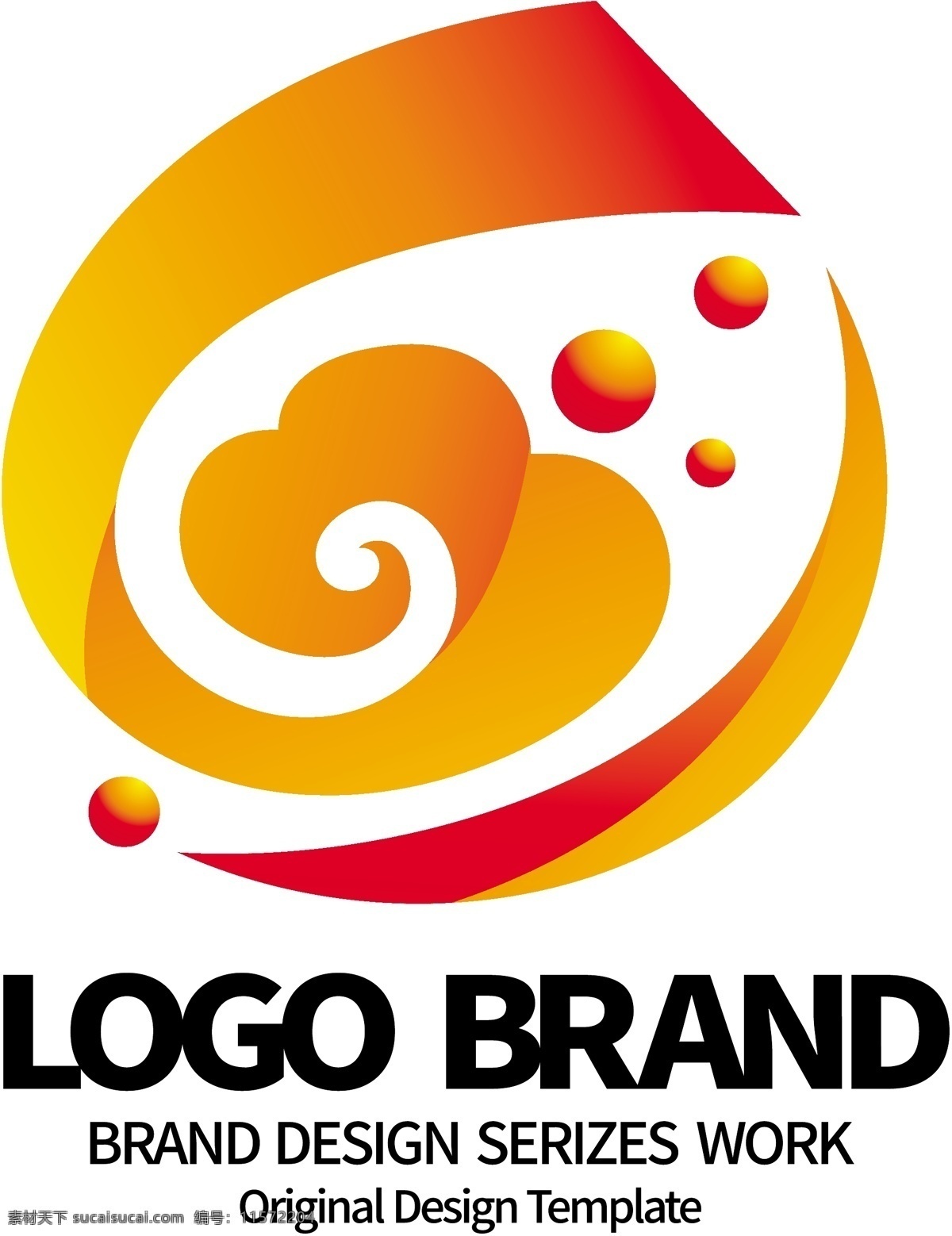 简约 金黄 祥云 g 字母 公司 logo 标志设计 j 祥云logo 公司标志设计 企业 会徽标志设计 企业标志设计