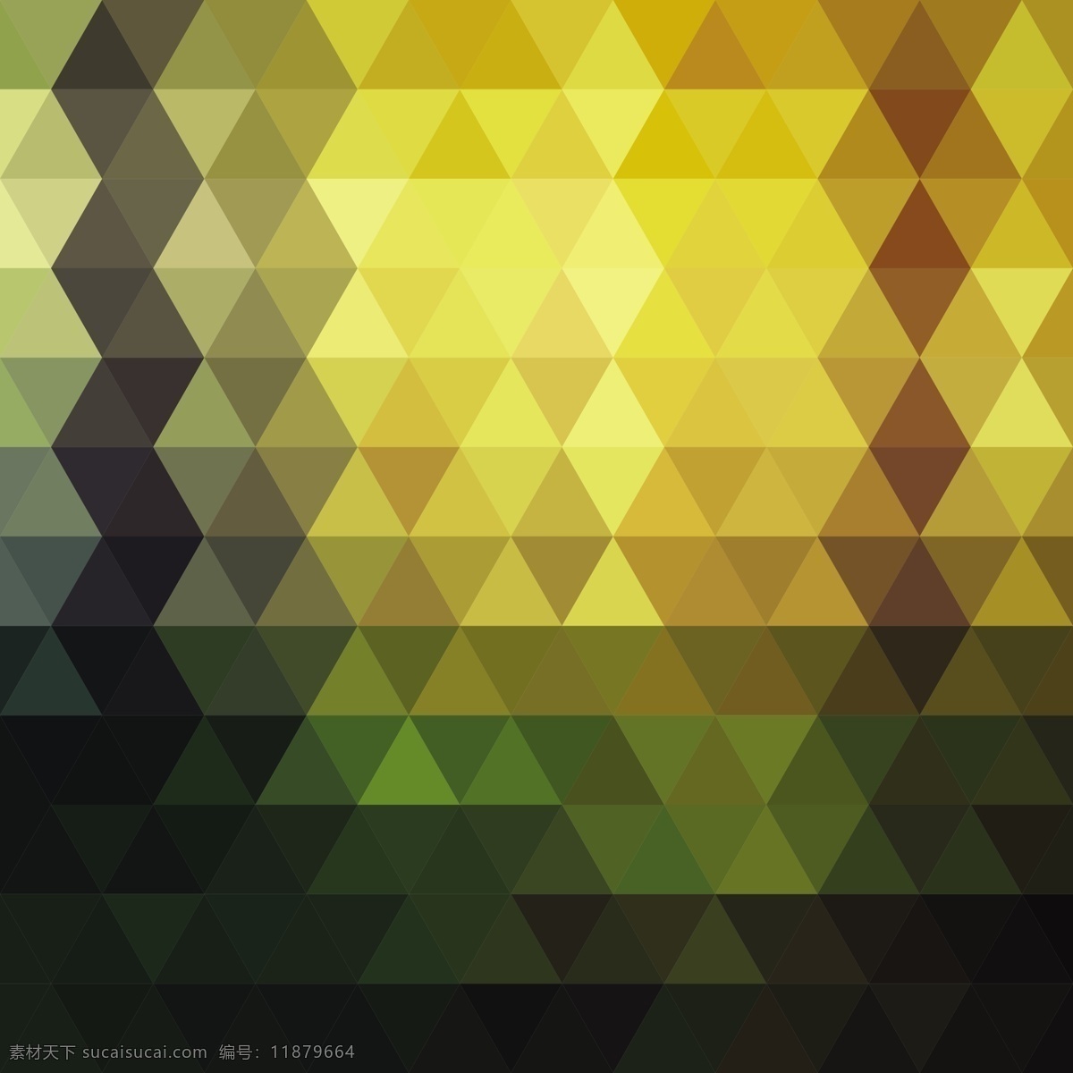 黄色 色调 多边形 背景 三角形 颜色 壁纸 三角形背景 彩色背景 黄色背景 彩色