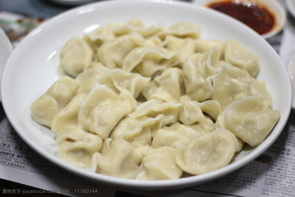 饺子 重庆 面食 韭菜猪肉饺子 美食 传统美食 餐饮美食