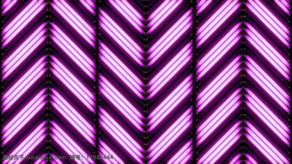 紫色 条纹 炫 光 动态 视觉 特效 俱乐部 音乐会 舞蹈 迪斯科 均衡器 发光 led 背景音乐 酒吧 舞台 vj