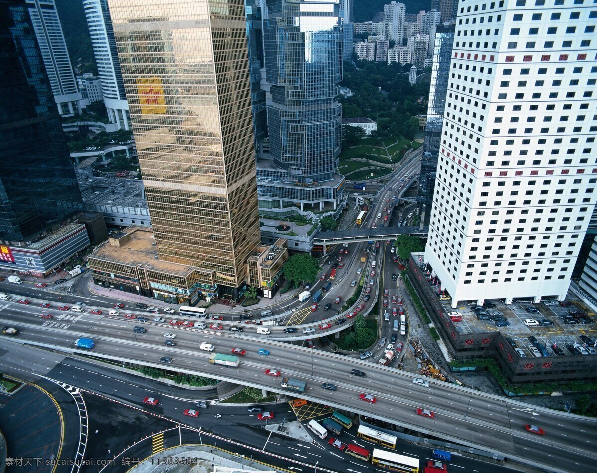 香港俯视图 高楼大厦 道路 交通 汽车 香港 香港文化 香港风光 香港摄影 摄影图 旅游摄影 国内旅游 香港风景 摄影图库 上海 北海 自然景观 建筑景观