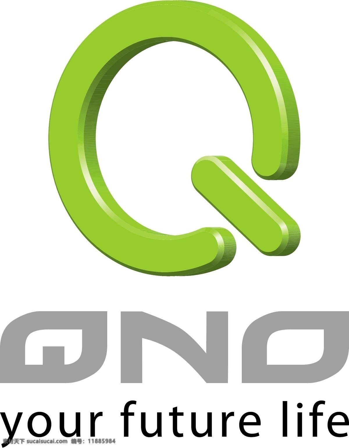 qno logo大全 logo 设计欣赏 商业矢量 矢量下载 软件公司 标志设计 欣赏 网页矢量 矢量图 其他矢量图