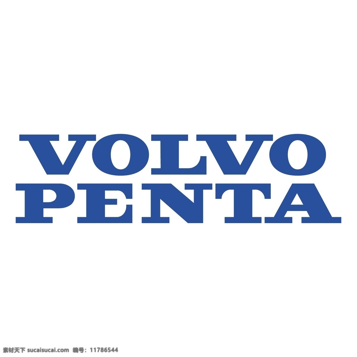 沃尔沃 logo volvo volvopenta volvologo logo设计