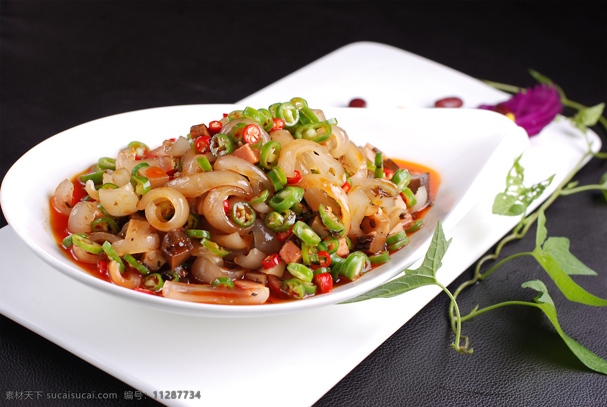 干烧海参 美食 传统美食 餐饮美食 高清菜谱用图