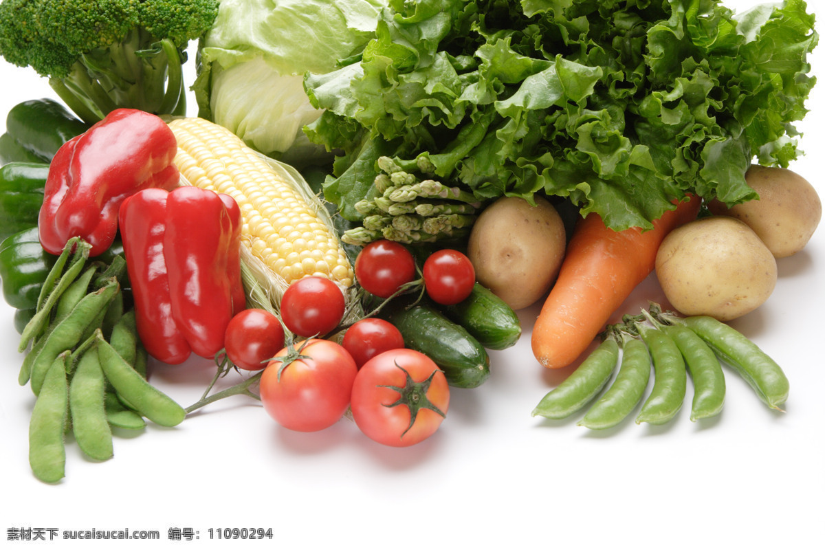 蔬菜 水果 背景 壁纸 食品 美食 果实 新鲜 农作物 食材 农业 餐饮美食 食物原料