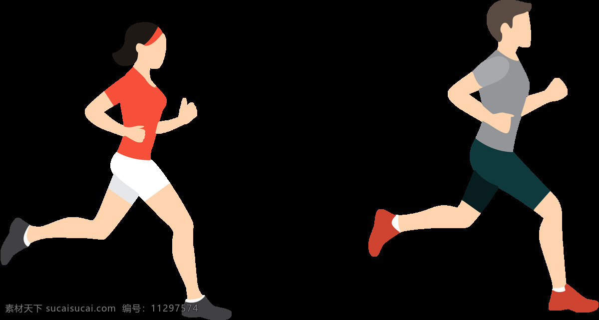 手绘 男女 跑步 免 抠 透明 图 层 卡通奔跑的人 运动会 励志 狂跑 起跑 狂欢人群 奔跑吧少年 体育素材 奔跑剪影 跑步的人 奔跑素材 运动人物 卡通运动 跑步人物