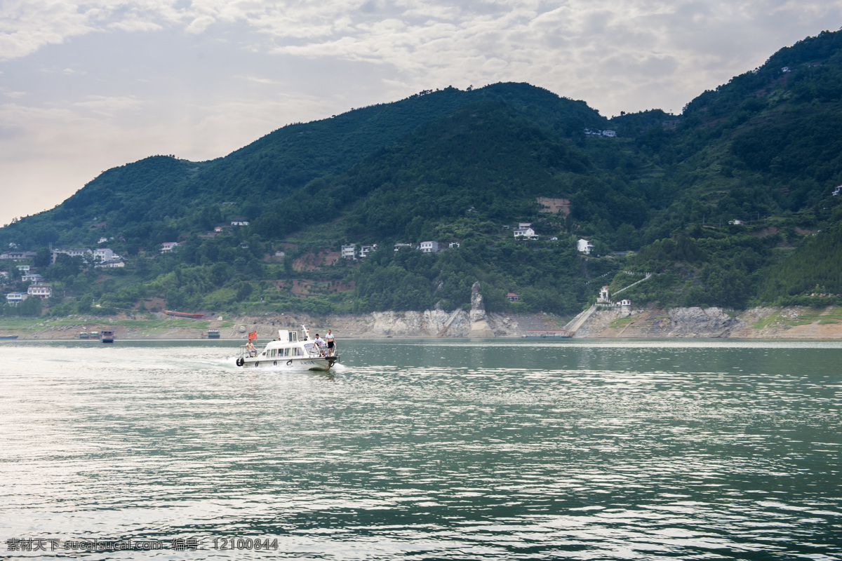 汉江 汉江风光 汉江风景 江河 游船 娱乐项目 陕西风光 旅游摄影 自然风景