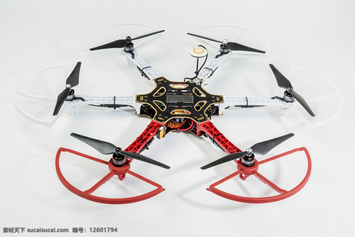 无人机 小型飞机 遥控飞机 智能无人机 快递工具 侦察 现代科技 交通工具