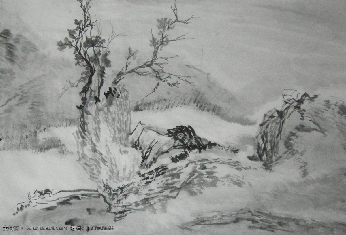 彩墨山水画 风景画 国画山水 画 绘画 绘画书法 墨迹 山 山水画 设计素材 模板下载 中国画 山水国画 写意画 书法 大师作品 写意 写意国画 国画写意 水墨画 树木 植物 山峰 云雾 奇峰 文化艺术 装饰素材 山水风景画