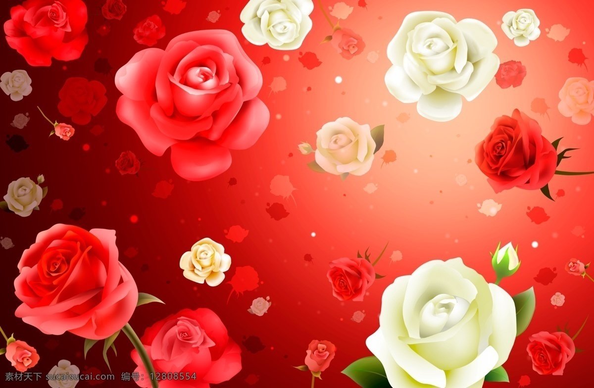红玫瑰背景 玫瑰花 玫瑰底纹 玫瑰背景 红玫瑰 花瓣 淡粉色 墙角帖 花卉贴纸 手绘花 水彩花 花朵 电脑手绘花 数码印花 唯美花 花卉印花素材 花卉 布料印花 服装印花 墙角贴 折纸 复古花卉 卡通 花卉卡片 插画 手机壳 本子 镜子 贺卡 卡片 包装纸 背景墙 装饰画 染织纹样 移门 花枝花束 卡通设计