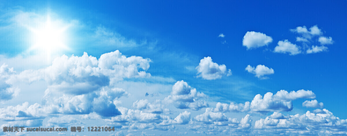 天空 中 云朵 蓝天 白云 云彩 天空风景 天空背景 天空图片 风景图片