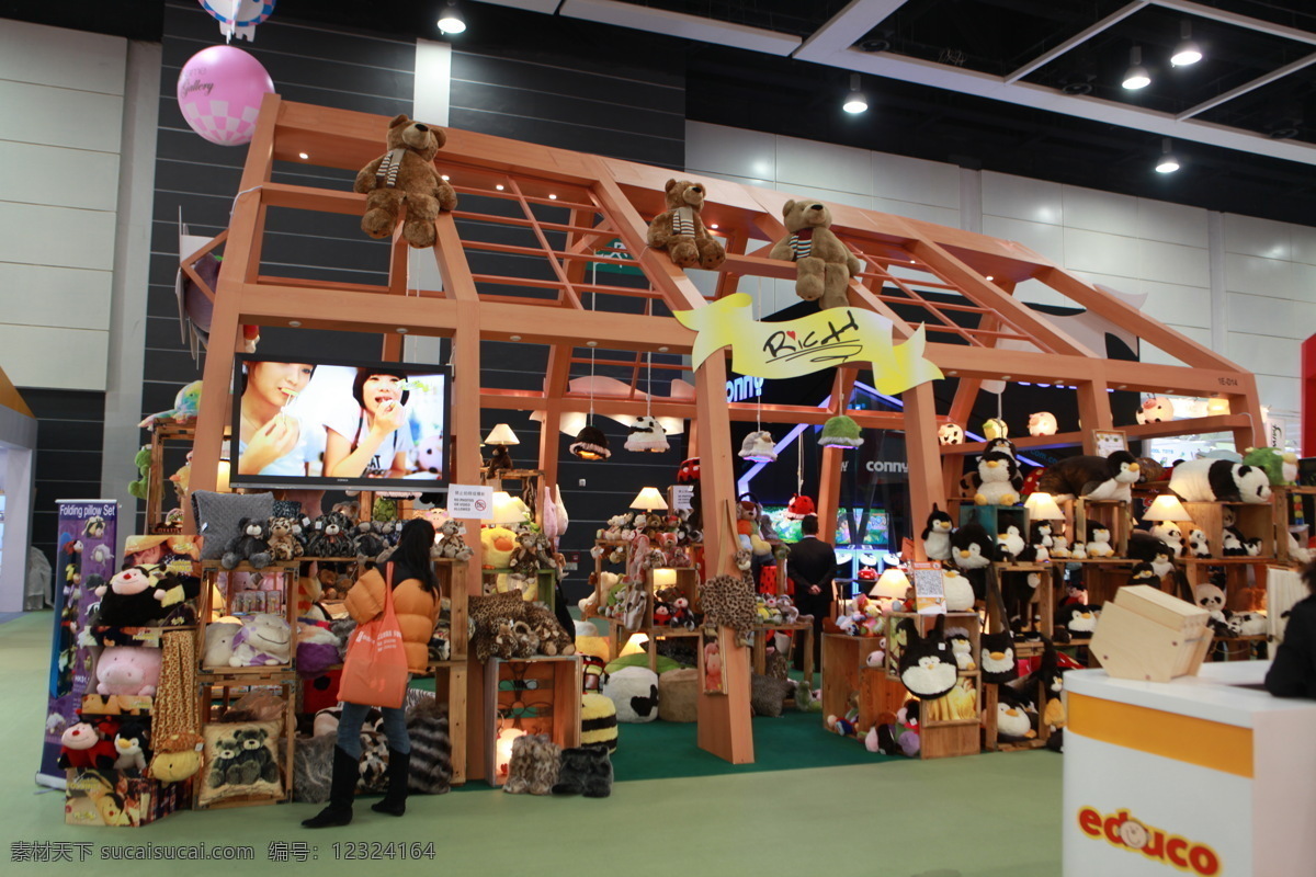 儿童乐园 迪士尼 动物 国内旅游 卡通 乐园 旅游摄影 模型 展览 展示 展览展示 香港迪士尼 装饰素材 展示设计