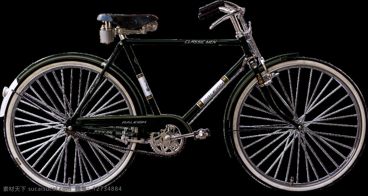 老式自行车 老式 自行车 传统 古老 怀旧