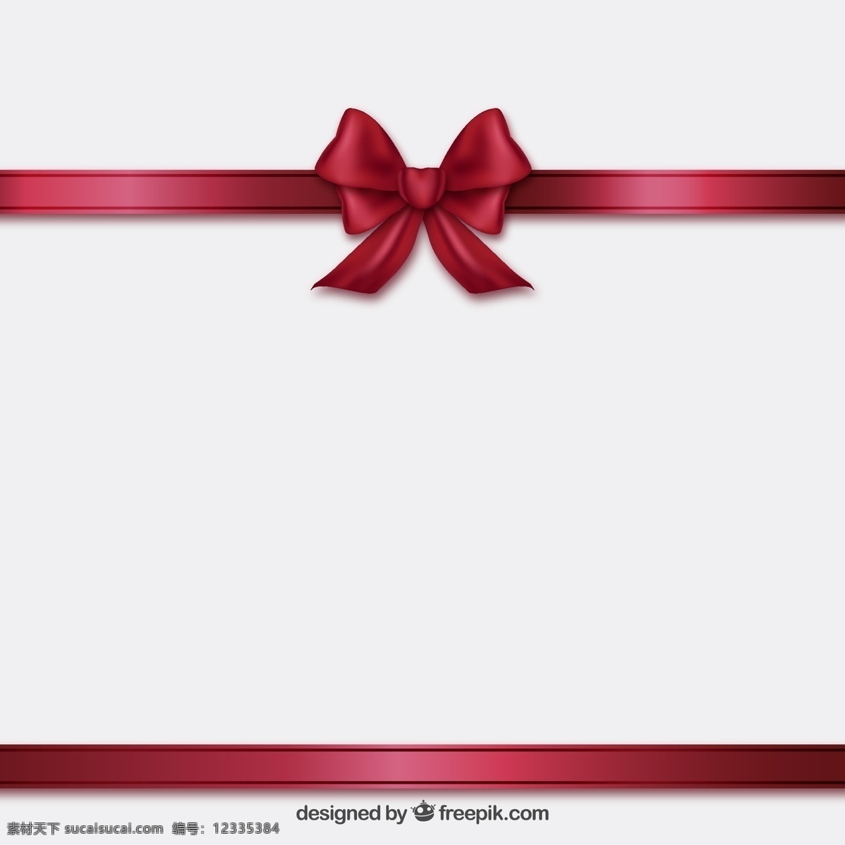 缎带和蝴蝶结 丝带 礼品 红色 目前 装修 装饰 织带 蝴蝶结 勃艮第 图标 高清 源文件