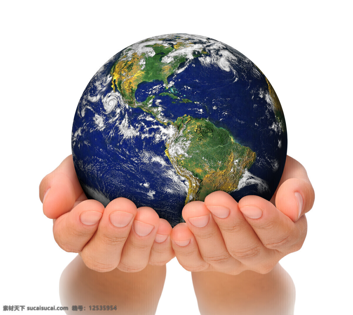 捧 着地 球 双手 地球 手势 环保概念 商务科技 地球图片 环境家居
