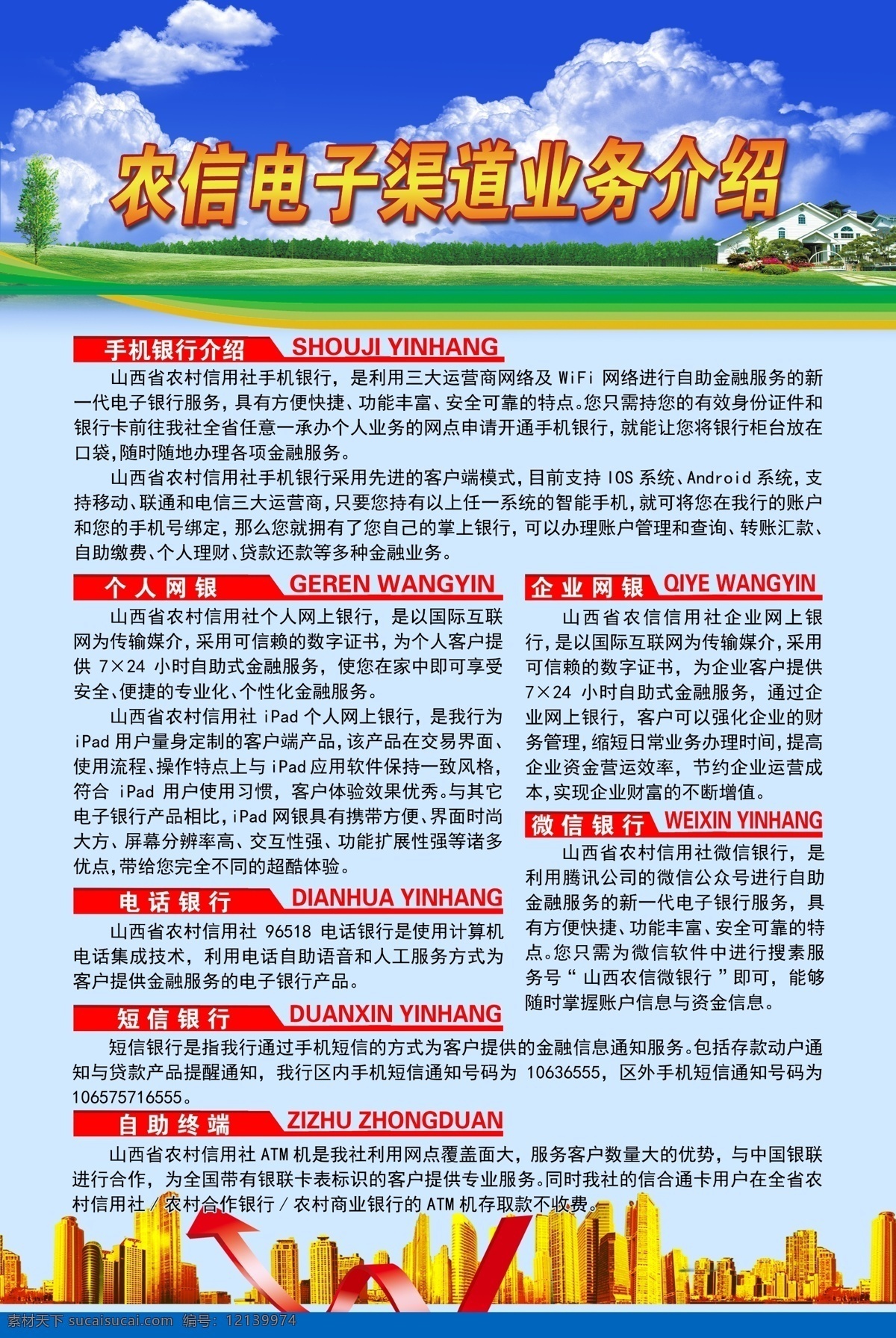 电子 渠道 业务 介绍 银行 电子业务 手机上的银行