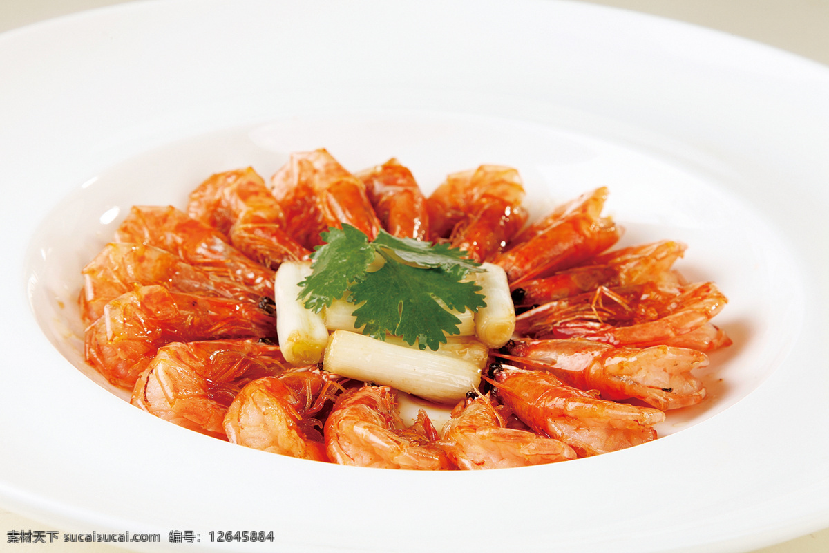 油焖大虾 美食 传统美食 餐饮美食 高清菜谱用图