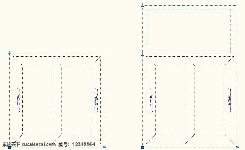 窗户 立面 图 动态 块 尺寸 随意 输入 拉 立面图 动态块 尺寸随意输入 拉伸 3d设计 室内模型 dwg