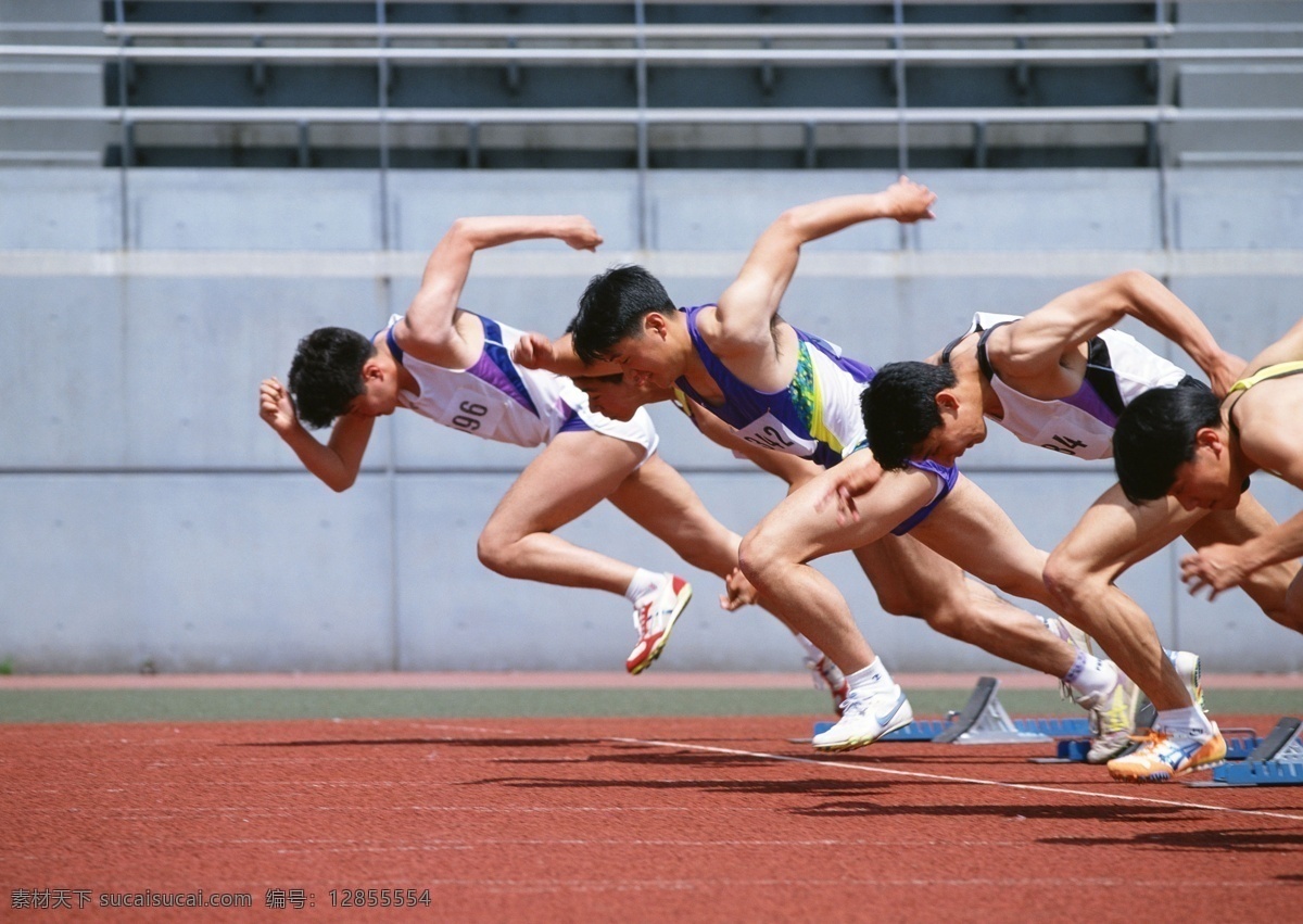 跑步冲刺 人物 运动 前进 文化艺术 体育运动 摄影图库