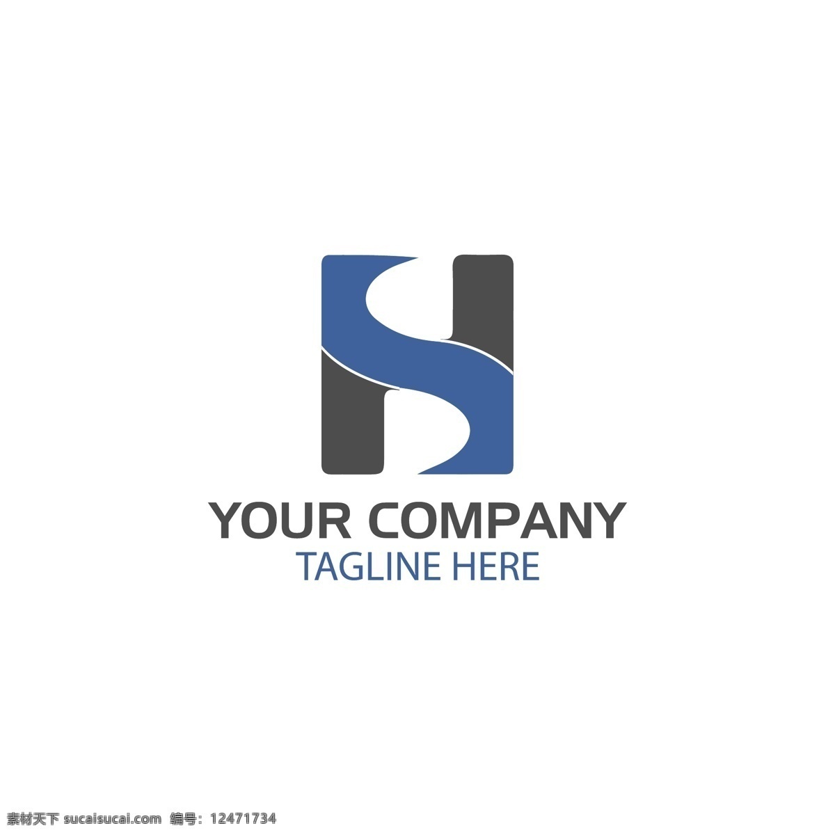 h 字母 造型 logo 工业 科技 标志 创意 广告 化妆品 互联网 科技logo 领域 多用途 标识 公司 简约 企业标识 企业logo