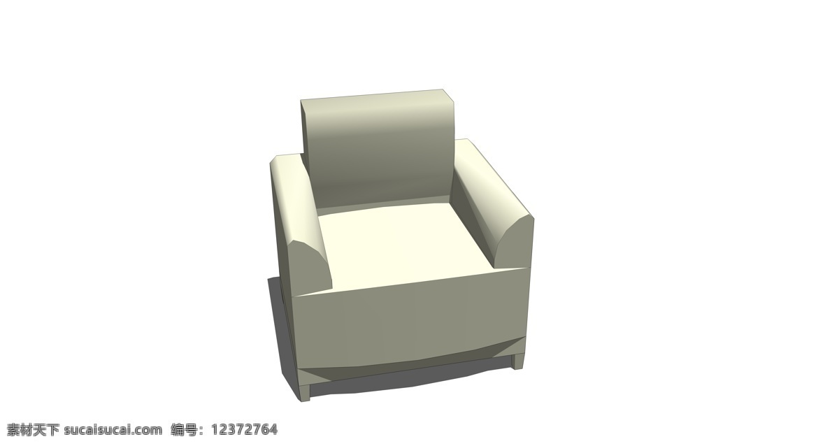 3d设计模型 3d室内设计 单人沙发 源文件 3d 舞台 效果图 室内场景设计 展会 室内小品 其他模型 skp 3d模型素材 其他3d模型