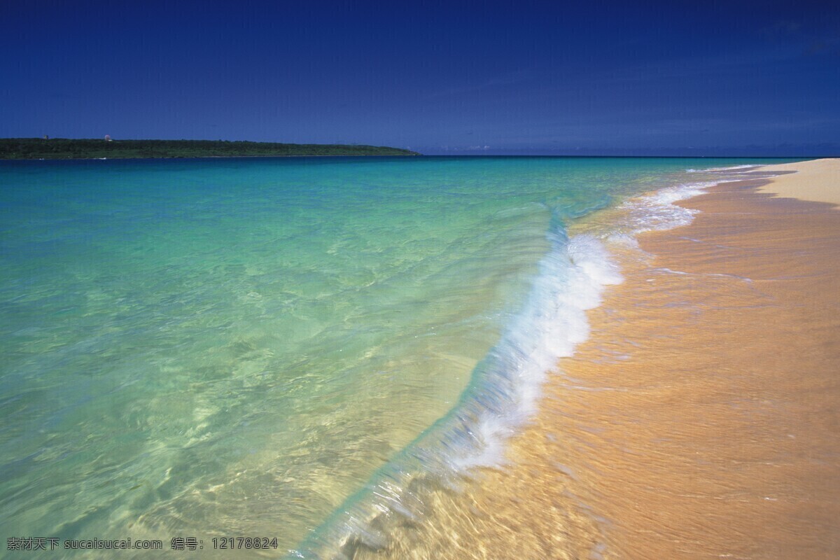 全球 首席 大百科 海边 海浪 海水 海滩 浪花 沙滩 风景 生活 旅游餐饮