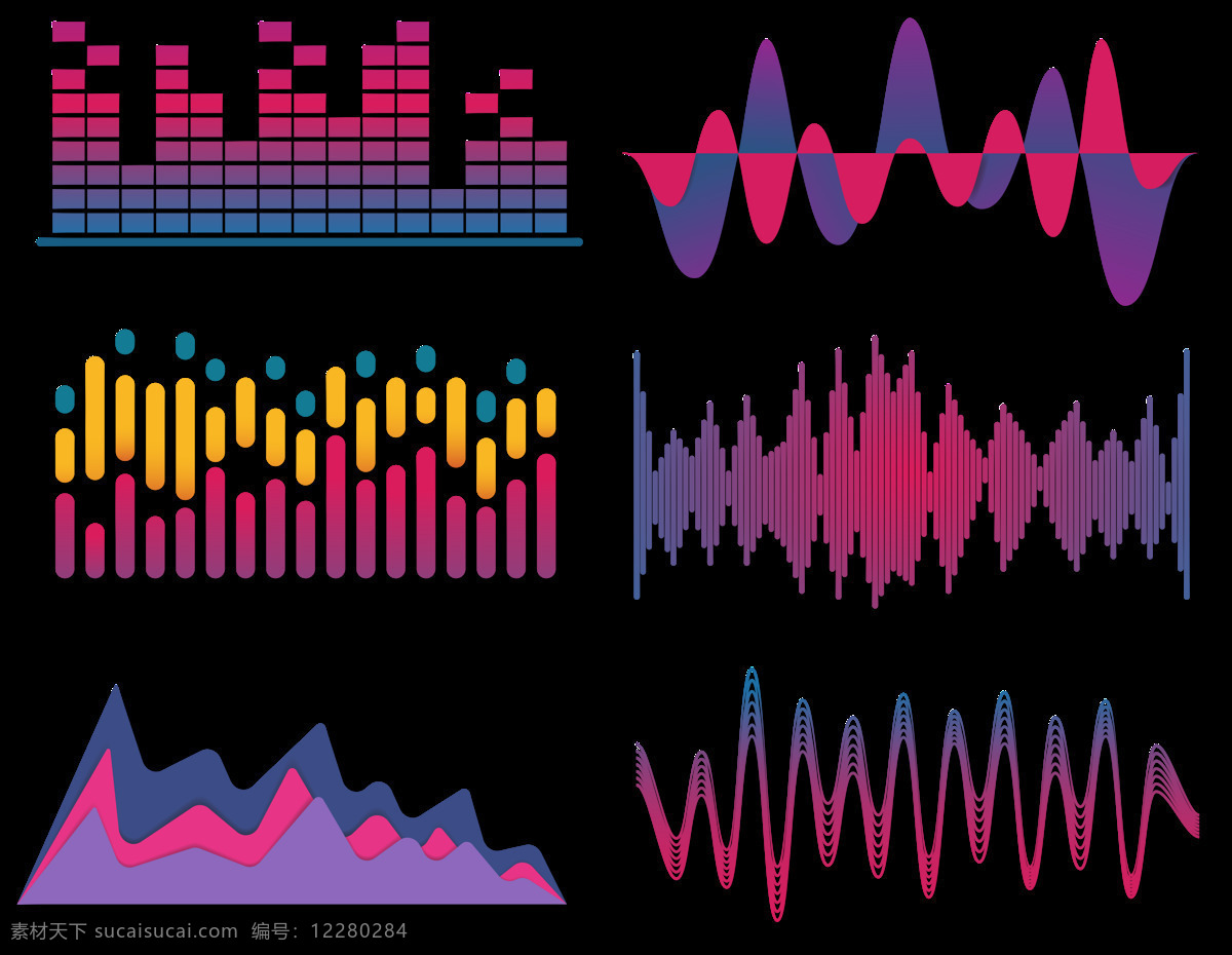 紫色 声波 图案 免 抠 透明 图 层 音乐声波 声音波 均衡器 曲线 音量 显示 背景 音乐素材 线条 声波图形 声音波形 声波素材 音波线条 素材声音 音乐符号