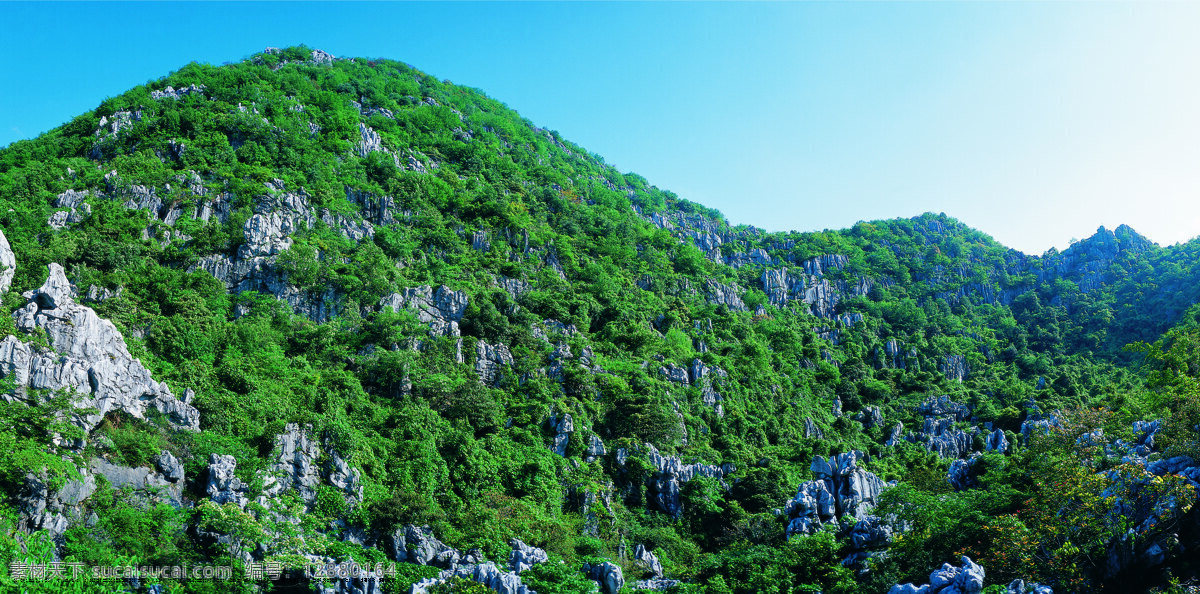 三衢石林 自然风光 山 秀丽山 青山 自然景观 山水风景