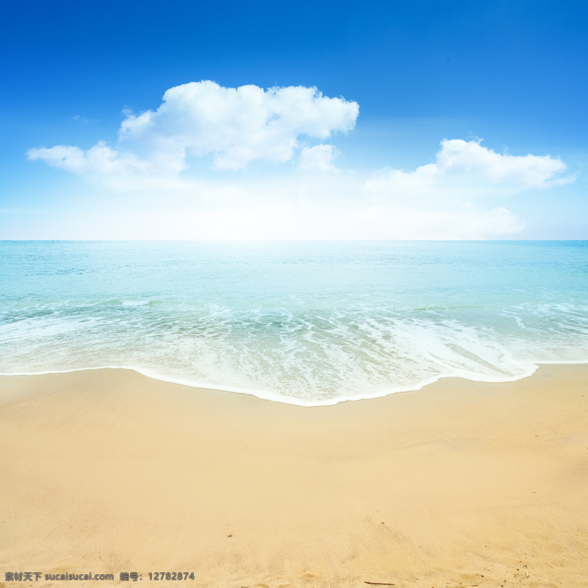 美丽沙滩风景 沙滩风景 海滩风景 美丽风景 美丽景色 美丽风光 美景 风景摄影 天空云彩 自然景观 黄色
