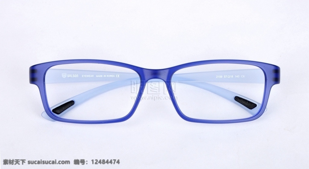 蓝色眼镜 眼镜 镜框 眼镜架 板材眼镜 tr90眼镜 韩国眼镜 时尚眼镜架 光学眼镜 淘宝眼镜素材 生活百科 生活素材