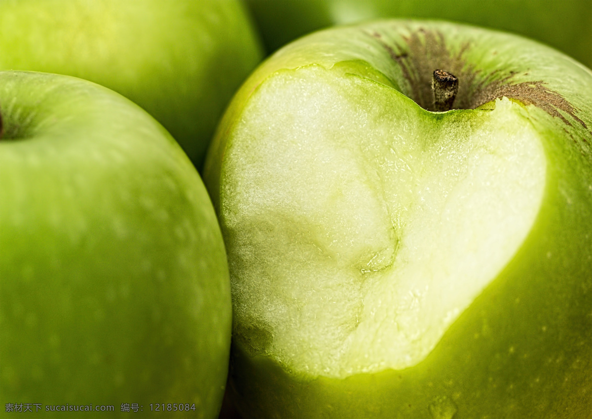 青苹果 苹果 水果 红苹果 平安果 苹果素材 苹果特写 新鲜水果 水果壁纸 水果素材 水果特写 苹果壁纸 果蔬 水果蔬菜