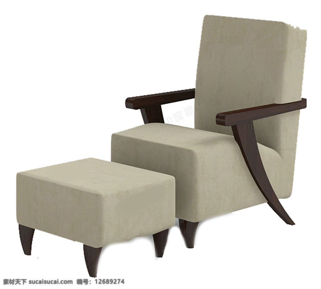 椅子 模型 模板下载 办公家具模型 其他模型 max 椅子模型 家具模型 休闲椅 沙发模型 休闲椅模型 白色