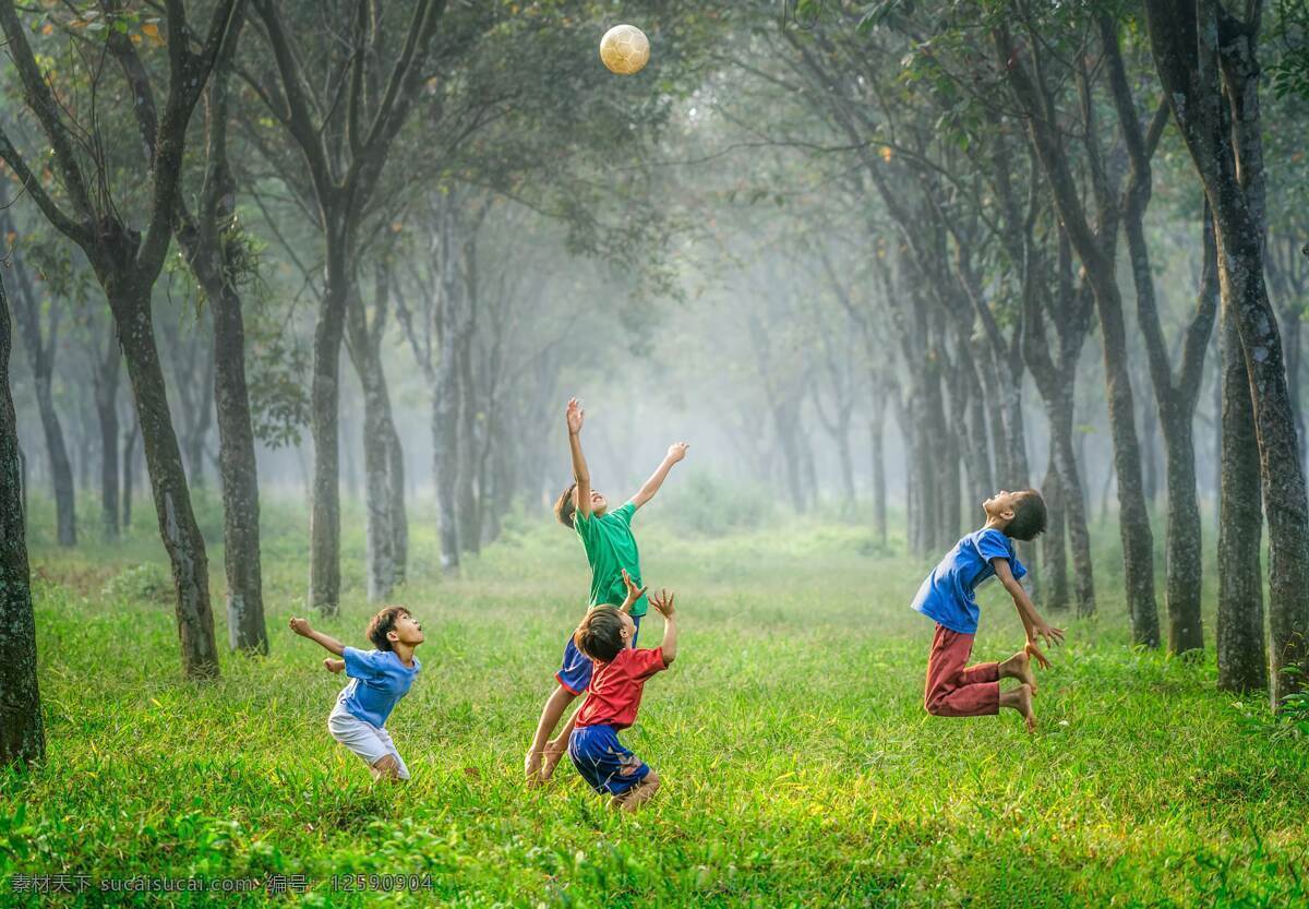 儿童游玩 儿童 游玩 游乐 玩耍 运动 大自然 团结 团建 爱心 合作 团队 同心协力 齐心协力 力量 能量 正能量 生活百科 生活素材