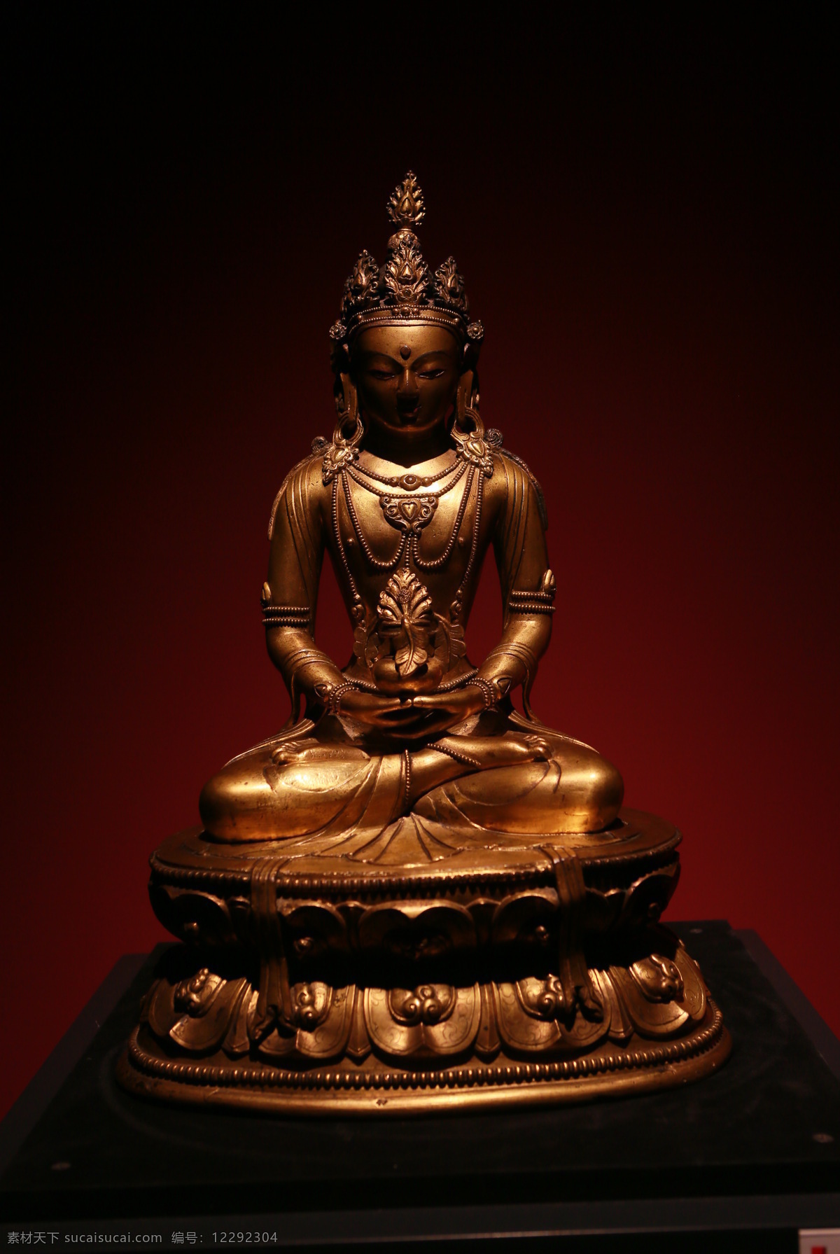 藏传佛像 藏传 佛像 铜佛 佛教 佛家 文化艺术 宗教信仰