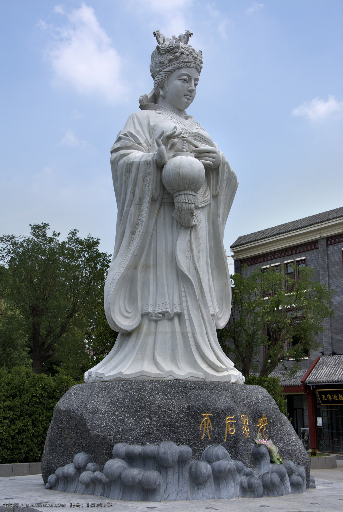 雕塑 城雕 人物雕塑 石雕 妈祖像 历史雕塑 妈祖 妈祖雕塑 雕塑艺术 传统雕塑 建筑园林 文化艺术 艺术