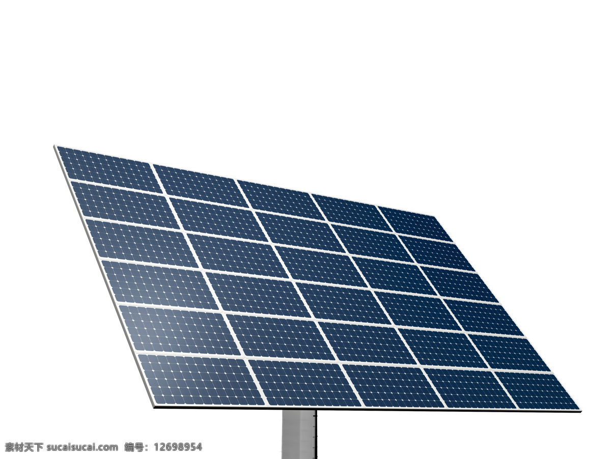 电力 太阳能 板 工业生产 环保 太阳能板 现代科技 可再生能源