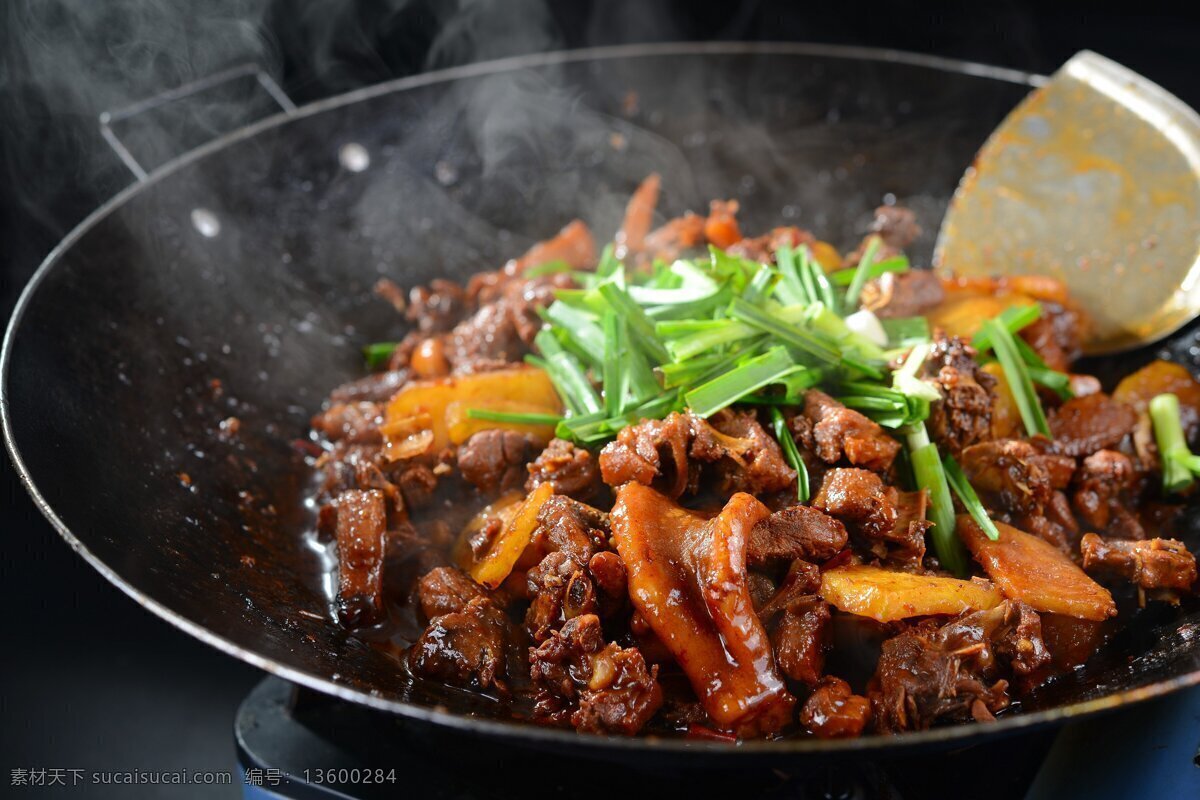 原味火焰鹅 火焰鹅 干锅火焰鹅 爆炒火焰鹅 火焰 餐饮美食 传统美食