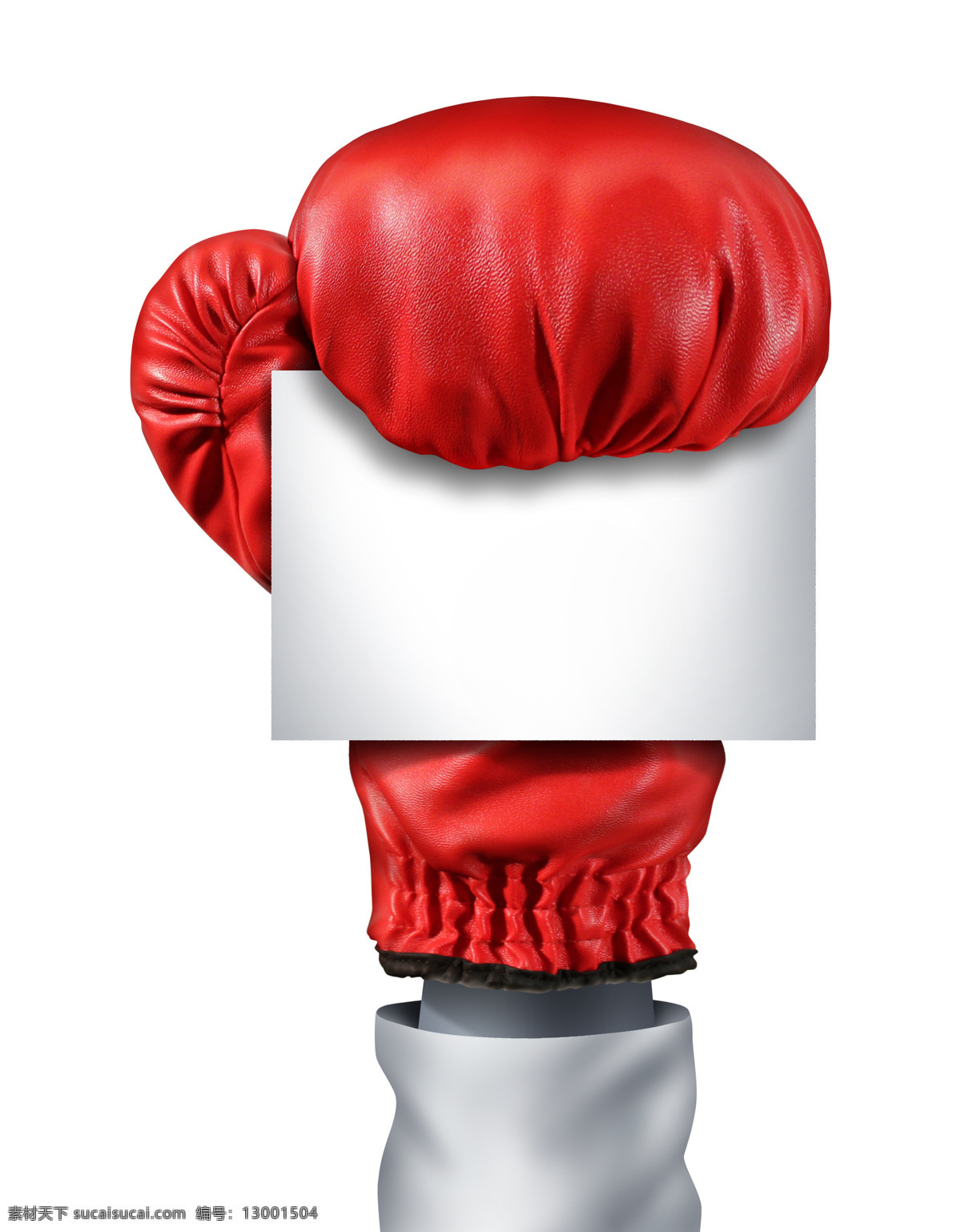 红色 拳击 手套 白板 拳击手套 裁判 比赛 竞争 拳击宣传广告 公平 体育运动 生活百科 白色