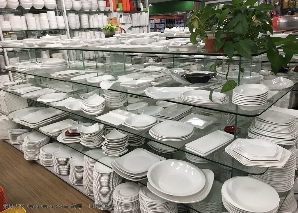 密胺餐具 盘子 碗 勺子 圆角盘 鲍鱼盘 生活百科 家居生活