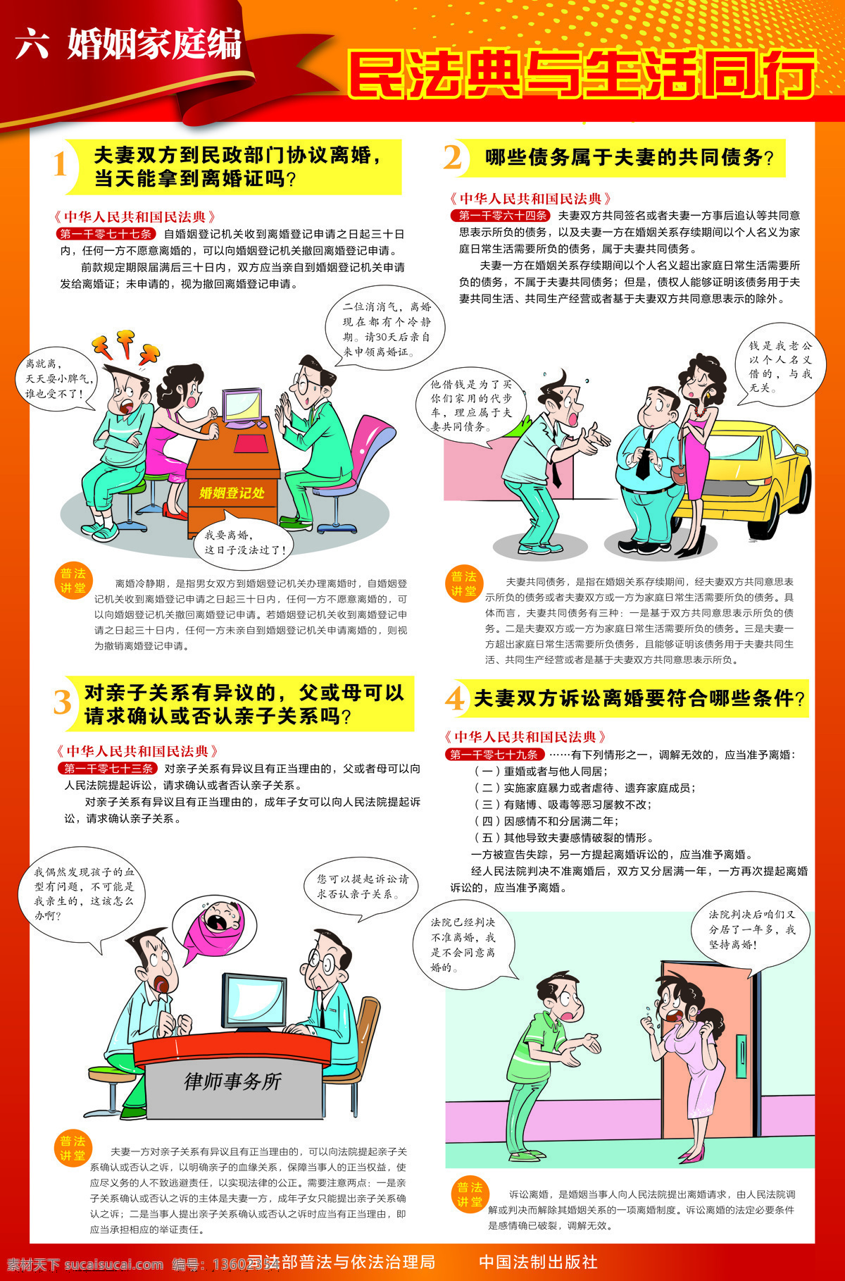 民法典 婚姻家庭 编 生活同行 宣传挂图 民法典挂图 民法典海报 2020 民法典漫画 漫画 海报 展板 宣传展板 宣传页 基本原则 总则编 物权编 合同编 人格权编 婚姻家庭编 继承编 侵权责任编 2020年 年 图解 解读 民法典宣传页 民法典草案 民法
