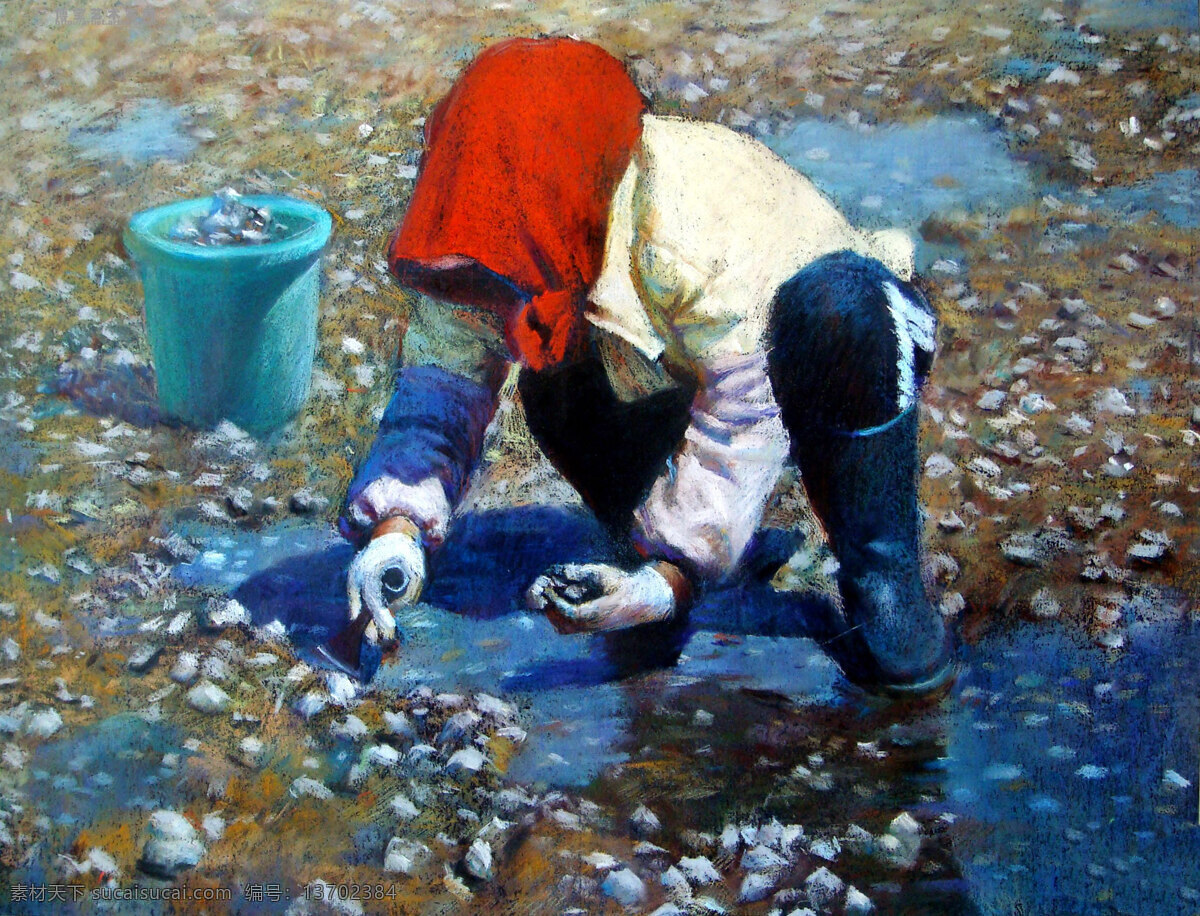 妇人 油画 名画 艺术 绘画 文化艺术 艺术品 世界名画 书画文字