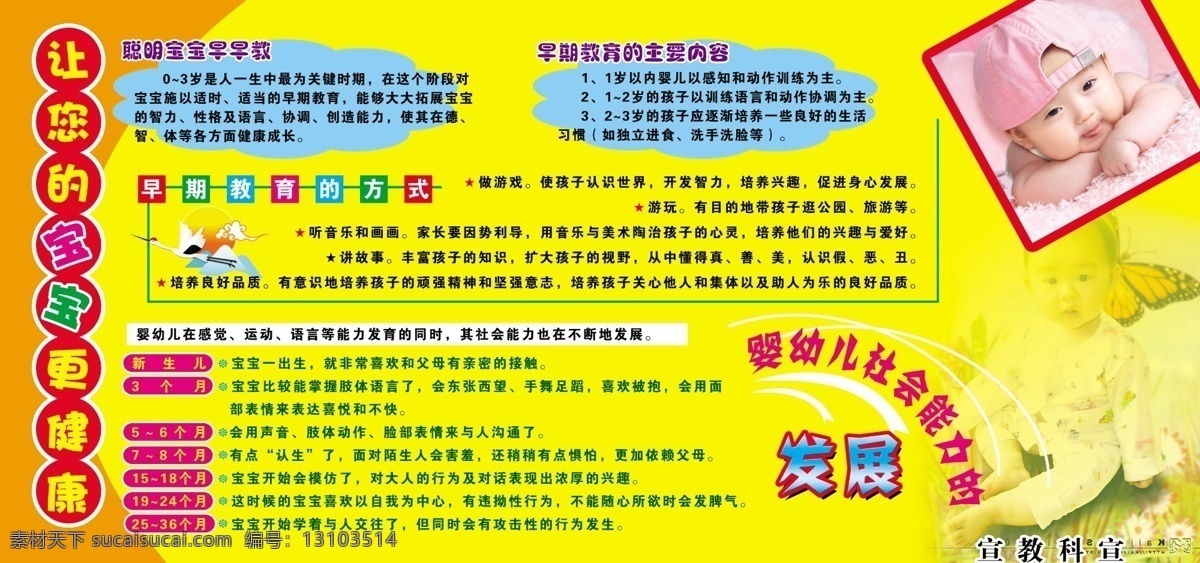 精品 展板 模板 广告设计模板 花色底纹 可爱宝宝 时尚底纹 绚丽背景 源文件 展板模板 精品展板模板 其他展板设计