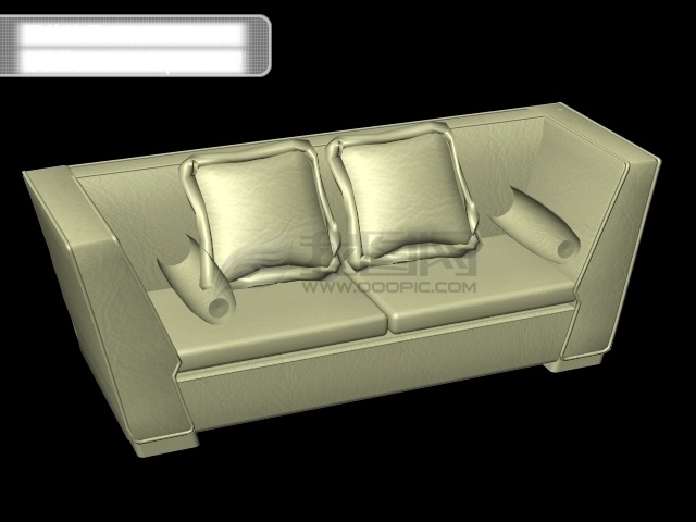 3d 布艺沙发 3d设计 3d素材 3d效果图 布艺 沙发 沙发布纹 沙发靠垫 矢量图 建筑家居