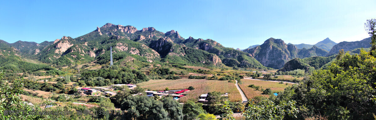 妙峰山 绥中 山区 山连山 山 大山 登山 户外 野外 旅游 驴友 山脉 燕山 家乡 老家 山水风景 自然景观